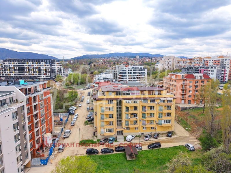 Продава 3-СТАЕН, гр. София, Овча купел, снимка 8 - Апартаменти - 52688228