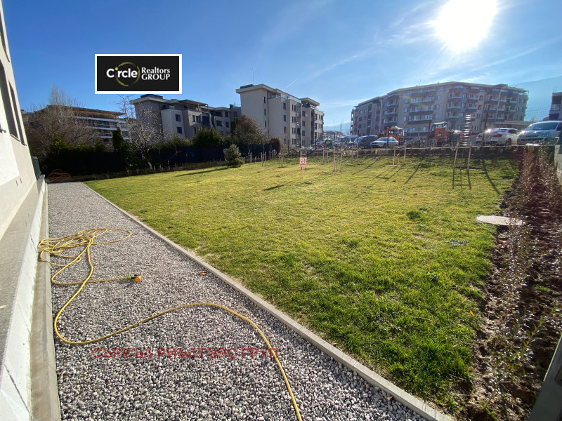 Продава 3-СТАЕН, гр. София, Витоша, снимка 12 - Апартаменти - 52803762