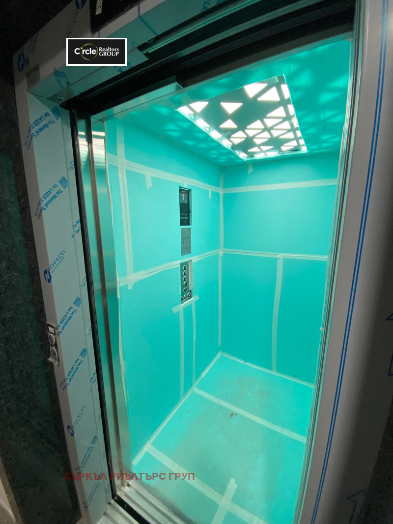 Продава 3-СТАЕН, гр. София, Витоша, снимка 10 - Апартаменти - 52803762