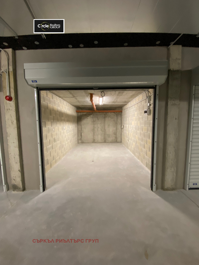 Продава 3-СТАЕН, гр. София, Витоша, снимка 14 - Апартаменти - 52803762