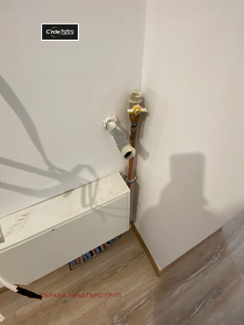 Продава 3-СТАЕН, гр. София, Витоша, снимка 13 - Апартаменти - 52803762