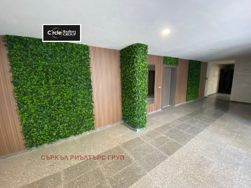 Продава 3-СТАЕН, гр. София, Витоша, снимка 11 - Апартаменти - 52803762