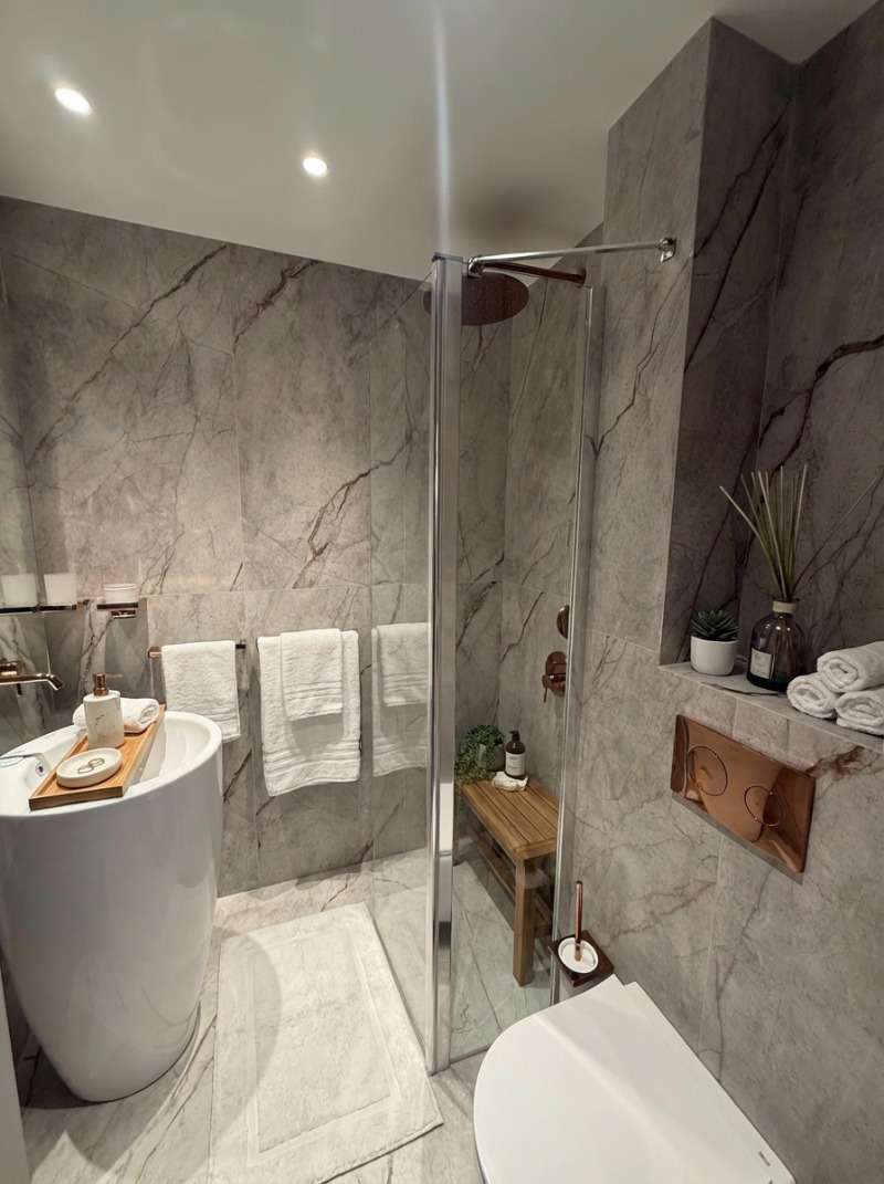 Продава 3-СТАЕН, гр. София, Лозенец, снимка 5 - Апартаменти - 52824886