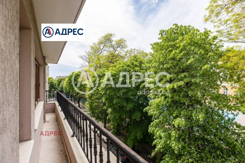 Продава 3-СТАЕН, гр. Варна, Център, снимка 15 - Апартаменти - 53018300