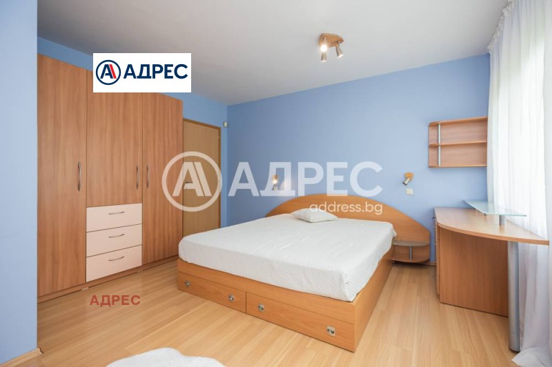 Продава 3-СТАЕН, гр. Варна, Център, снимка 10 - Апартаменти - 53018300