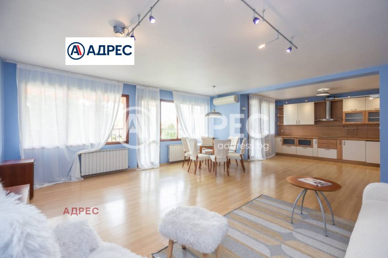 Продава 3-СТАЕН, гр. Варна, Център