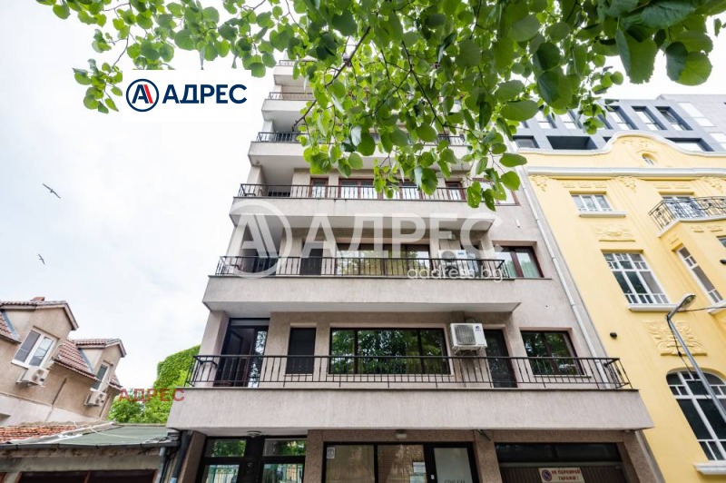 Продава 3-СТАЕН, гр. Варна, Център, снимка 13 - Апартаменти - 53018300