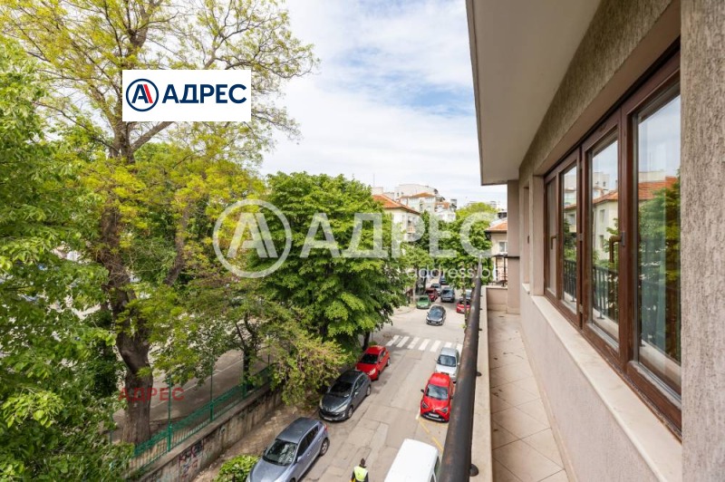 Продава 3-СТАЕН, гр. Варна, Център, снимка 16 - Апартаменти - 53018300