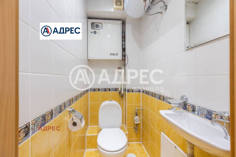 Продава 3-СТАЕН, гр. Варна, Център, снимка 11 - Апартаменти - 53018300