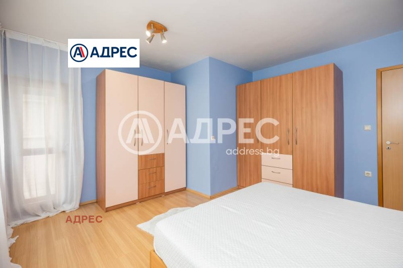Продава 3-СТАЕН, гр. Варна, Център, снимка 7 - Апартаменти - 53018300
