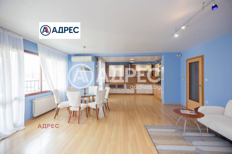 Продава 3-СТАЕН, гр. Варна, Център, снимка 5 - Апартаменти - 53018300