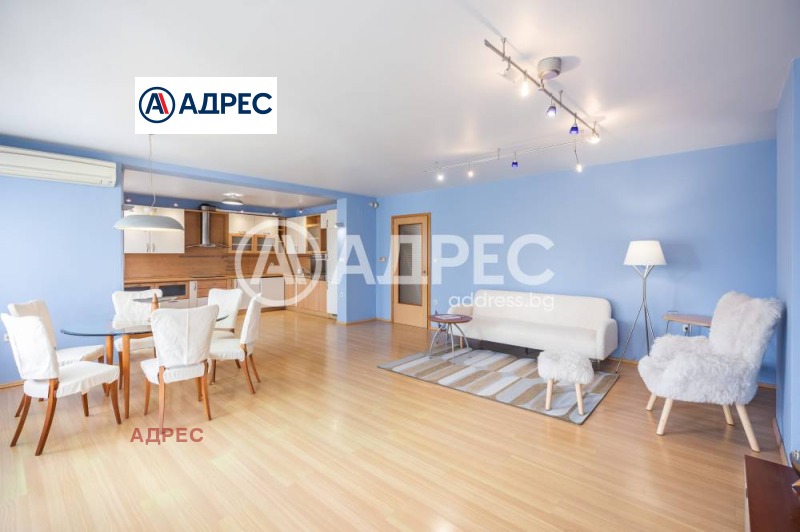 Продава 3-СТАЕН, гр. Варна, Център, снимка 4 - Апартаменти - 53018300