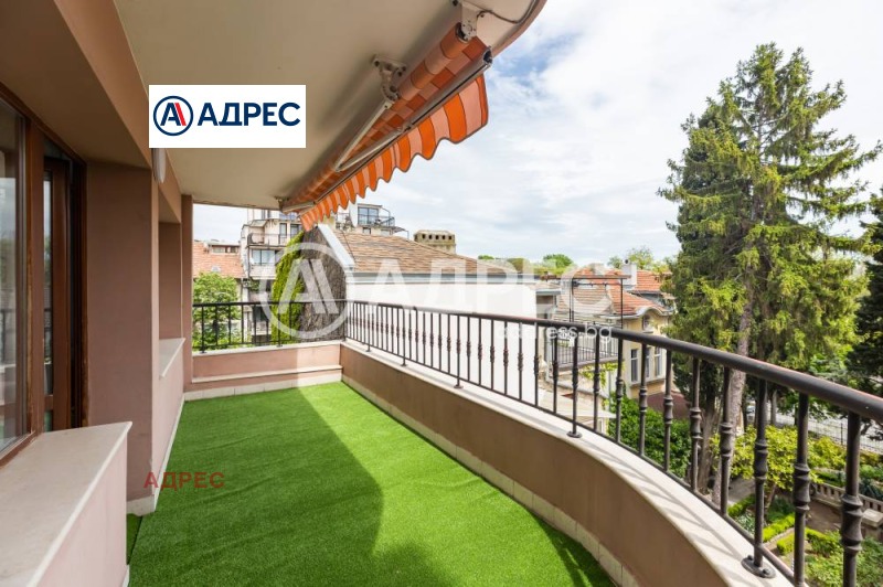 Продава 3-СТАЕН, гр. Варна, Център, снимка 2 - Апартаменти - 53018300