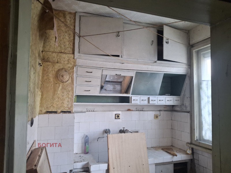 Продава 4-СТАЕН, гр. Стара Загора, Център, снимка 5 - Апартаменти - 53498748