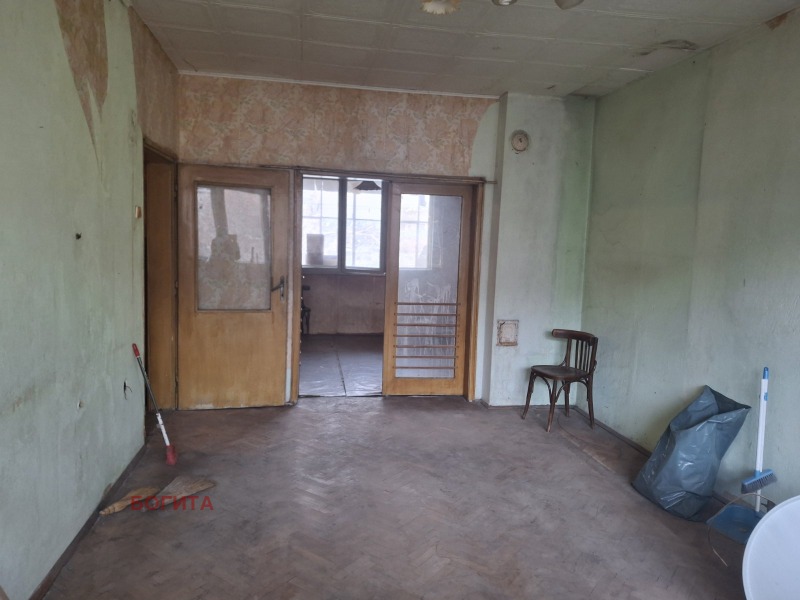 Продава 4-СТАЕН, гр. Стара Загора, Център, снимка 4 - Апартаменти - 53498748