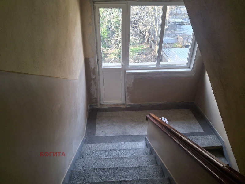 Продава 4-СТАЕН, гр. Стара Загора, Център, снимка 7 - Апартаменти - 53498748