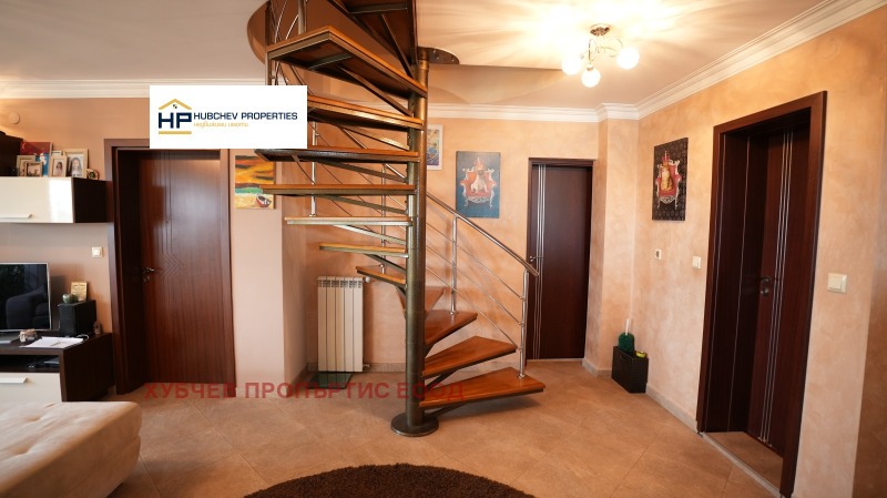 Eladó  Bérlakás Sofia , Oborishte , 200 négyzetméter | 88162057 - kép [3]