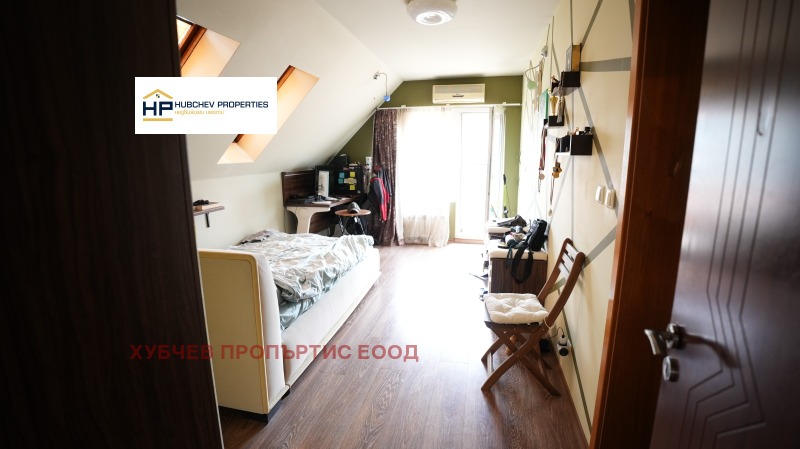 Eladó  Bérlakás Sofia , Oborishte , 200 négyzetméter | 88162057 - kép [6]