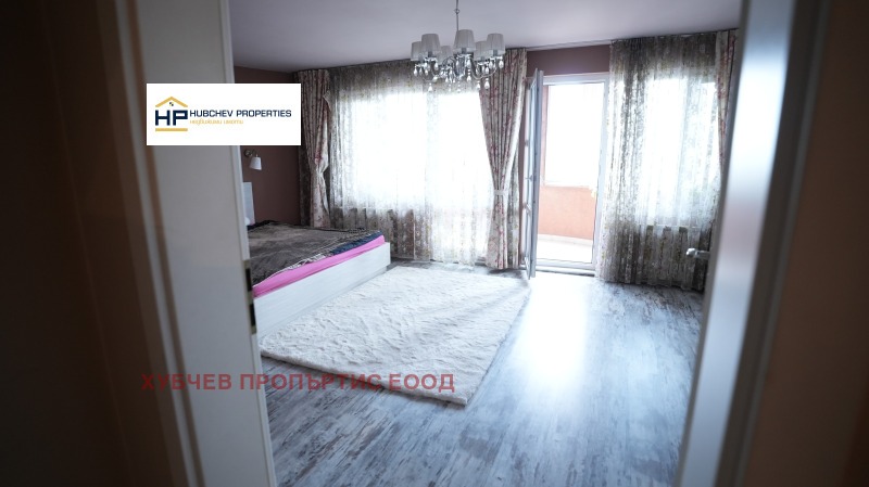 Eladó  Bérlakás Sofia , Oborishte , 200 négyzetméter | 88162057 - kép [11]
