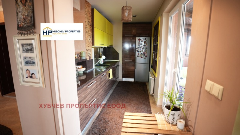 Eladó  Bérlakás Sofia , Oborishte , 200 négyzetméter | 88162057 - kép [5]