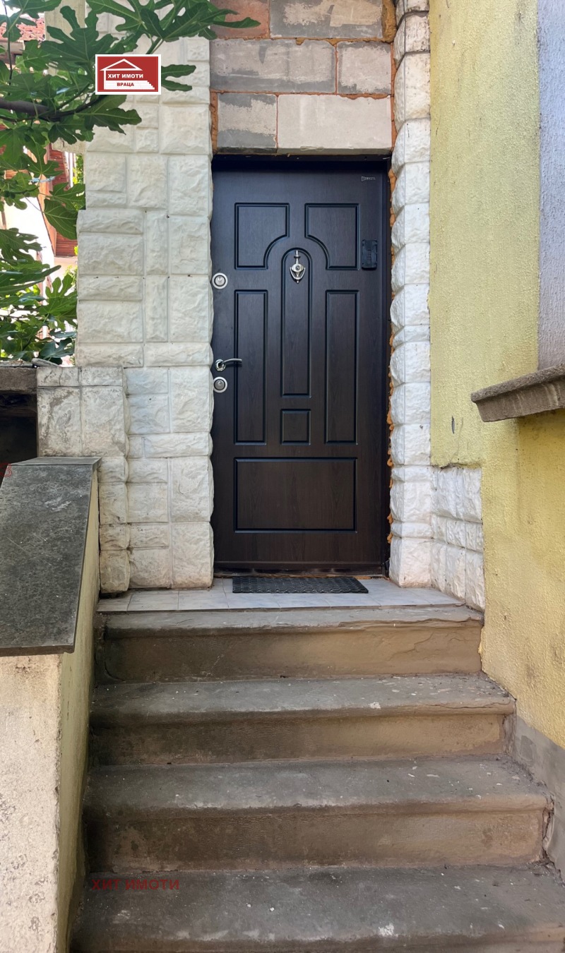 In vendita  Piano della casa Vratsa , Tsentar , 70 mq | 79183359 - Immagine [8]