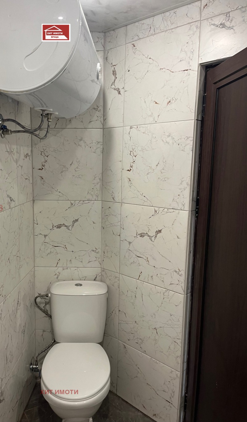 In vendita  Piano della casa Vratsa , Tsentar , 70 mq | 79183359 - Immagine [6]