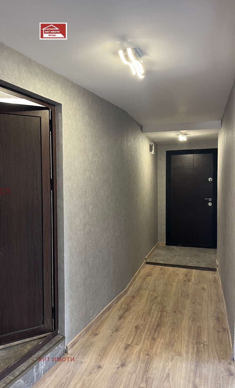 In vendita  Piano della casa Vratsa , Tsentar , 70 mq | 79183359 - Immagine [5]