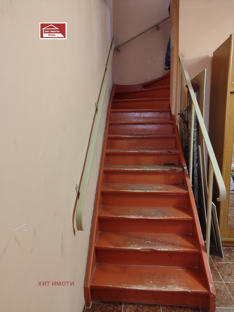 In vendita  Piano della casa Vratsa , Tsentar , 70 mq | 79183359 - Immagine [12]