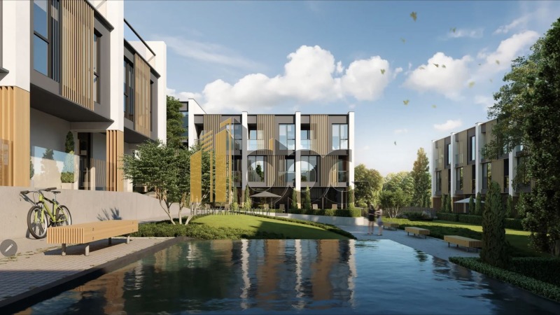 Продава  Къща град София , Бояна , 160 кв.м | 85554565 - изображение [3]
