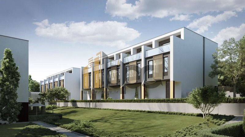 Продава  Къща град София , Бояна , 160 кв.м | 85554565 - изображение [2]