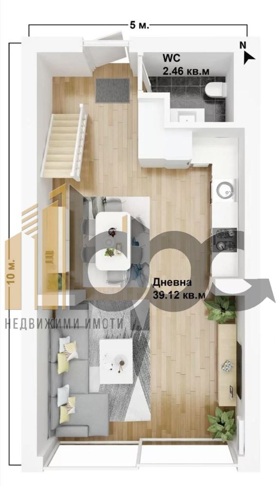 Продава  Къща град София , Бояна , 160 кв.м | 85554565 - изображение [4]