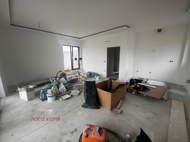 Продава КЪЩА, гр. Варна, м-т Боровец - юг, снимка 5 - Къщи - 52229066