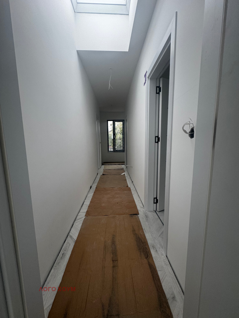 Продава КЪЩА, гр. Варна, м-т Боровец - юг, снимка 8 - Къщи - 52229066