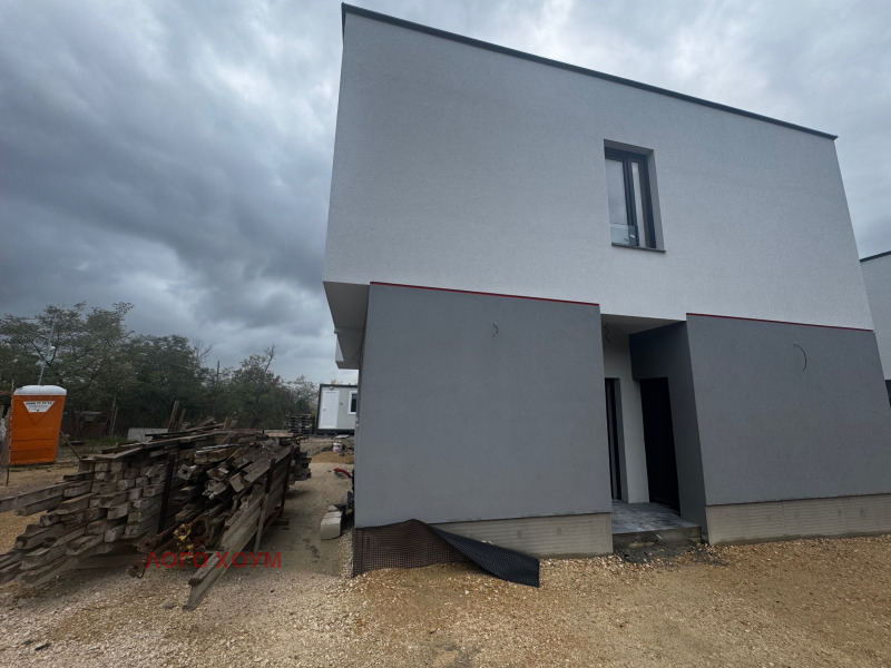 Продава КЪЩА, гр. Варна, м-т Боровец - юг, снимка 3 - Къщи - 52229066