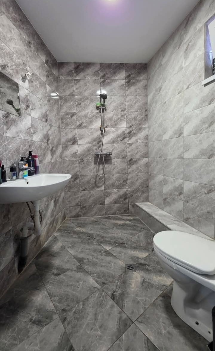 Продава КЪЩА, с. Брестовица, област Пловдив, снимка 5 - Къщи - 53521687