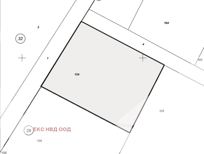 Продава ПАРЦЕЛ, с. Брестник, област Пловдив, снимка 1 - Парцели - 47515371