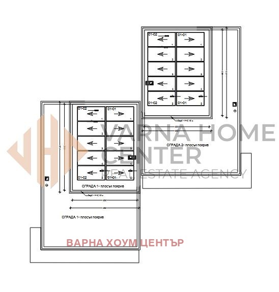 Na prodej  Spiknutí Varna , m-t Alen mak , 1952 m2 | 46589108 - obraz [12]