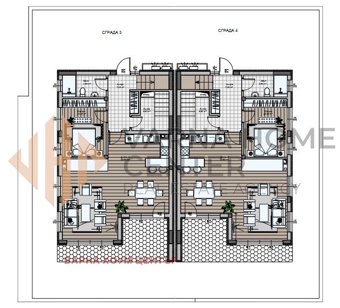 Na prodej  Spiknutí Varna , m-t Alen mak , 1952 m2 | 46589108 - obraz [9]