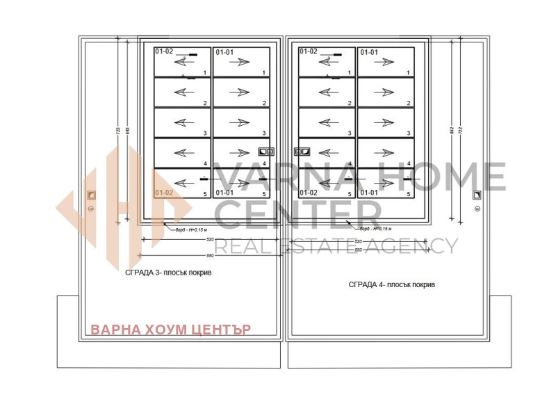 Na prodej  Spiknutí Varna , m-t Alen mak , 1952 m2 | 46589108 - obraz [13]