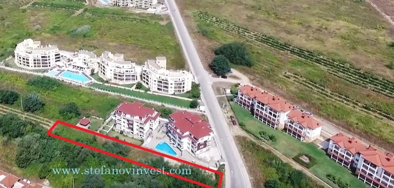 Til salgs  Plott region Varna , Bjala , 1770 kvm | 69556101 - bilde [4]