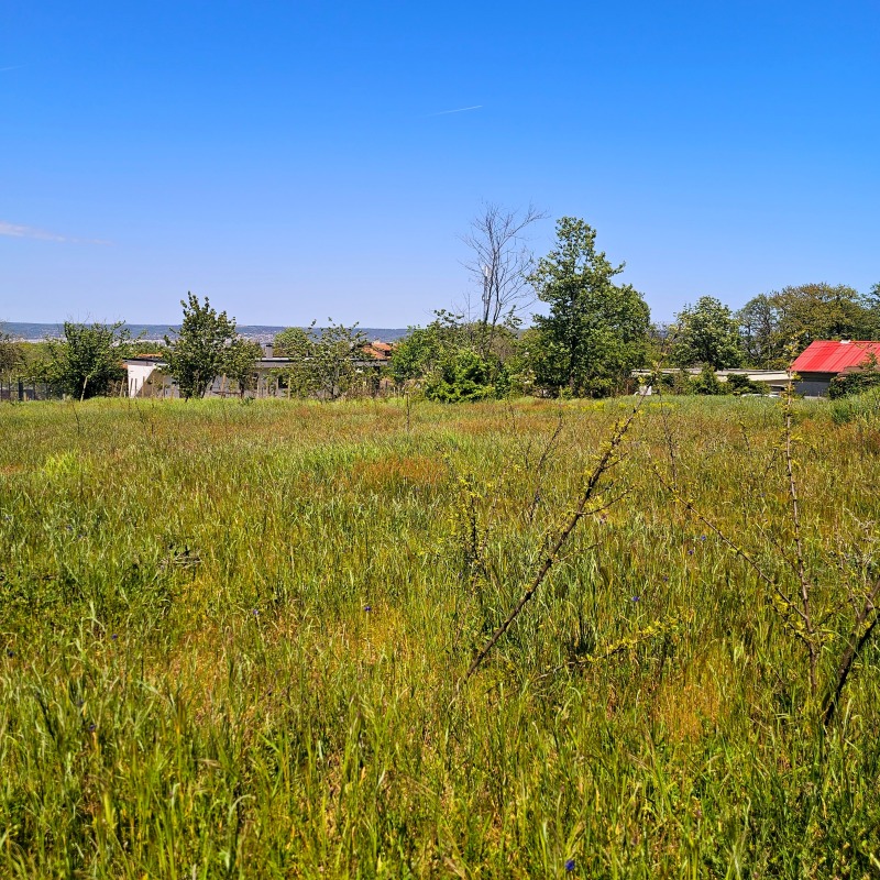 Продава ПАРЦЕЛ, гр. Варна, Аспарухово