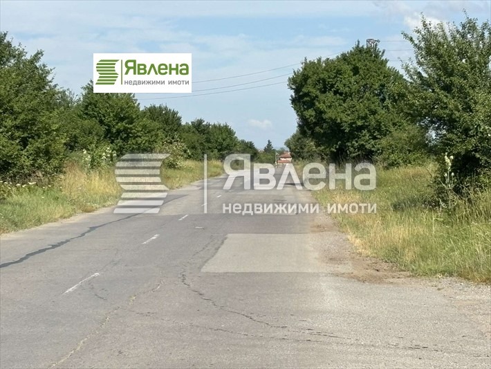 Продава ПАРЦЕЛ, гр. София, с. Доброславци, снимка 2 - Парцели - 52958712