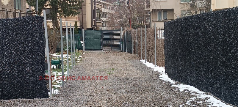 Продава ПАРЦЕЛ, гр. София, Манастирски ливади, снимка 6 - Парцели - 53594428