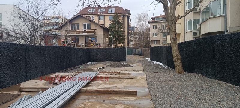 Продава ПАРЦЕЛ, гр. София, Манастирски ливади, снимка 3 - Парцели - 53594428