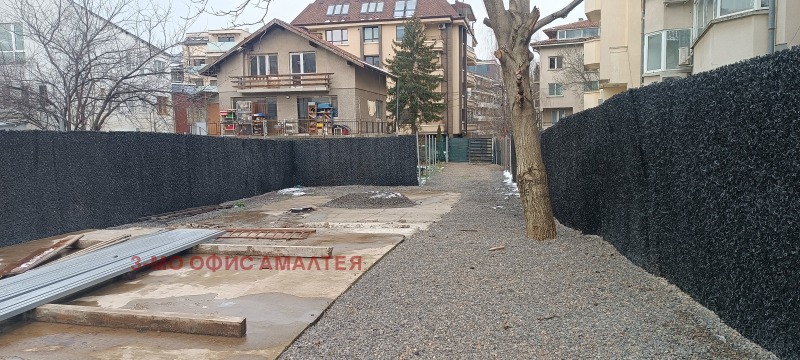 Продава ПАРЦЕЛ, гр. София, Манастирски ливади, снимка 2 - Парцели - 53594428