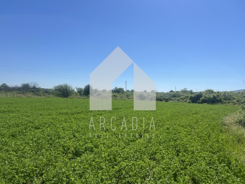 Продава ПАРЦЕЛ, с. Марково, област Пловдив, снимка 3 - Парцели - 54836960
