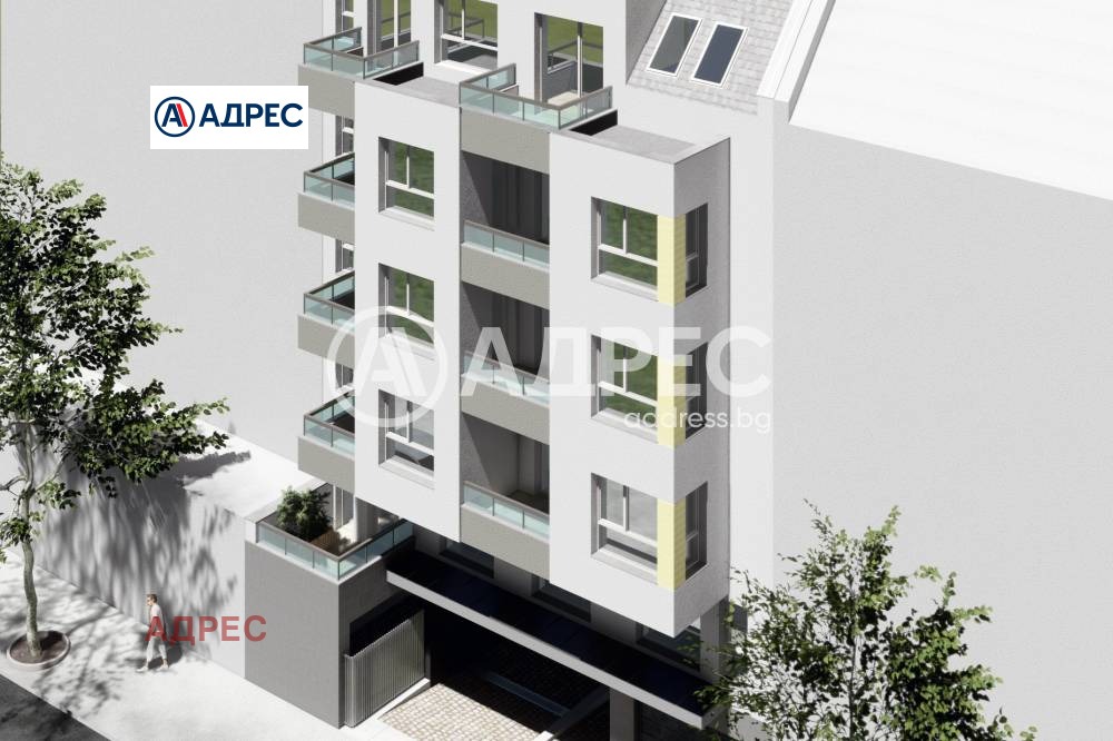 Продава 1-СТАЕН, гр. Варна, Колхозен пазар