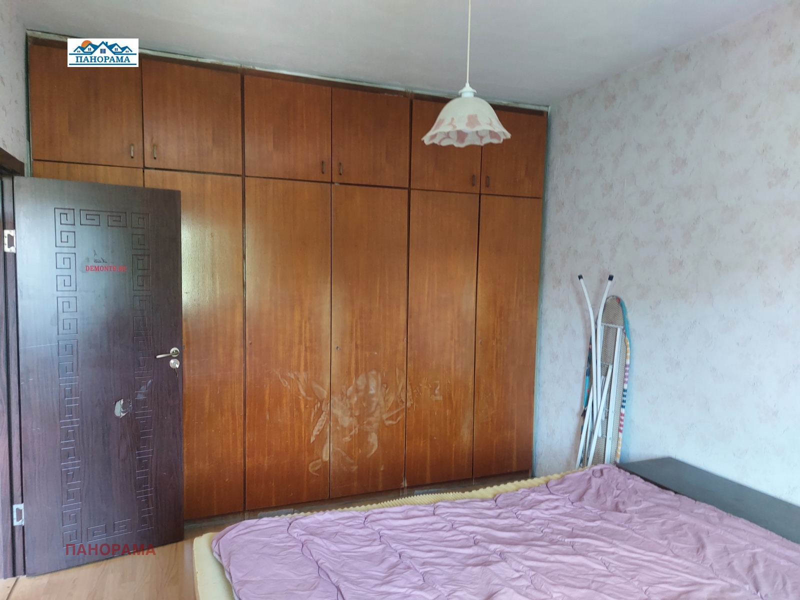 Продава 2-СТАЕН, гр. Пловдив, Кършияка, снимка 4 - Апартаменти - 53442946