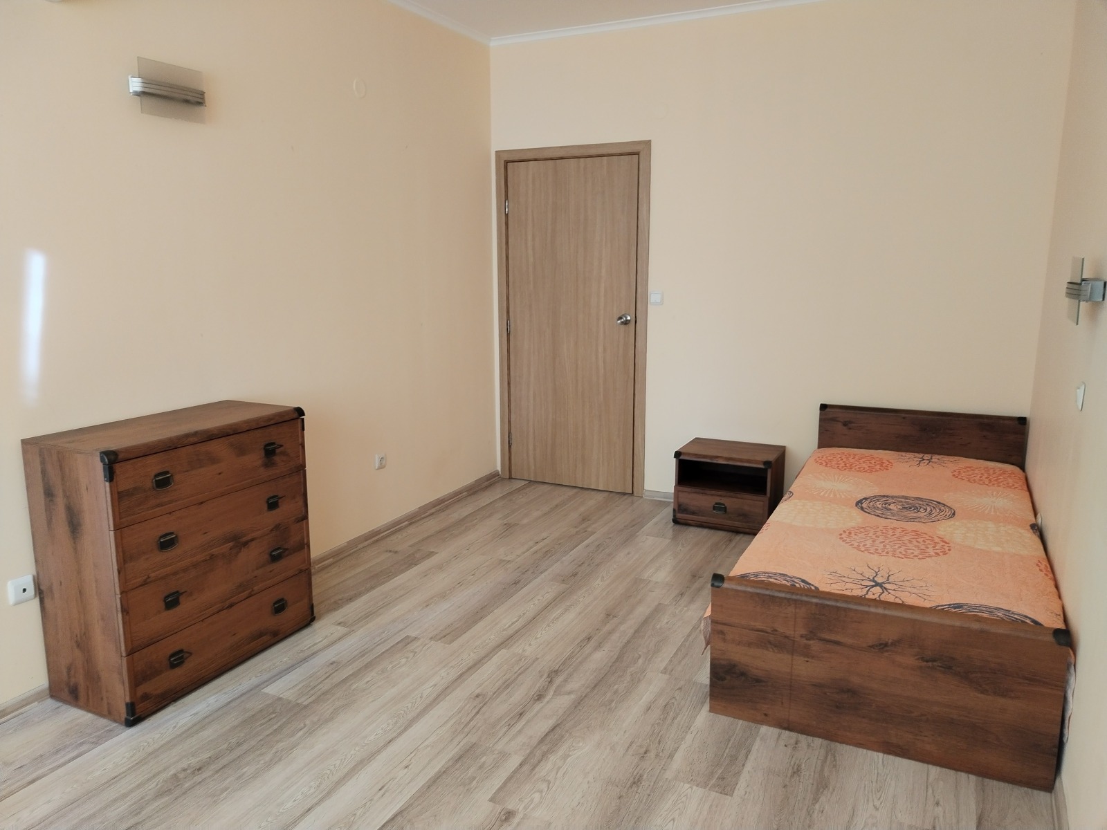 Продава 2-СТАЕН, гр. Варна, област Варна, снимка 5 - Апартаменти - 54289378