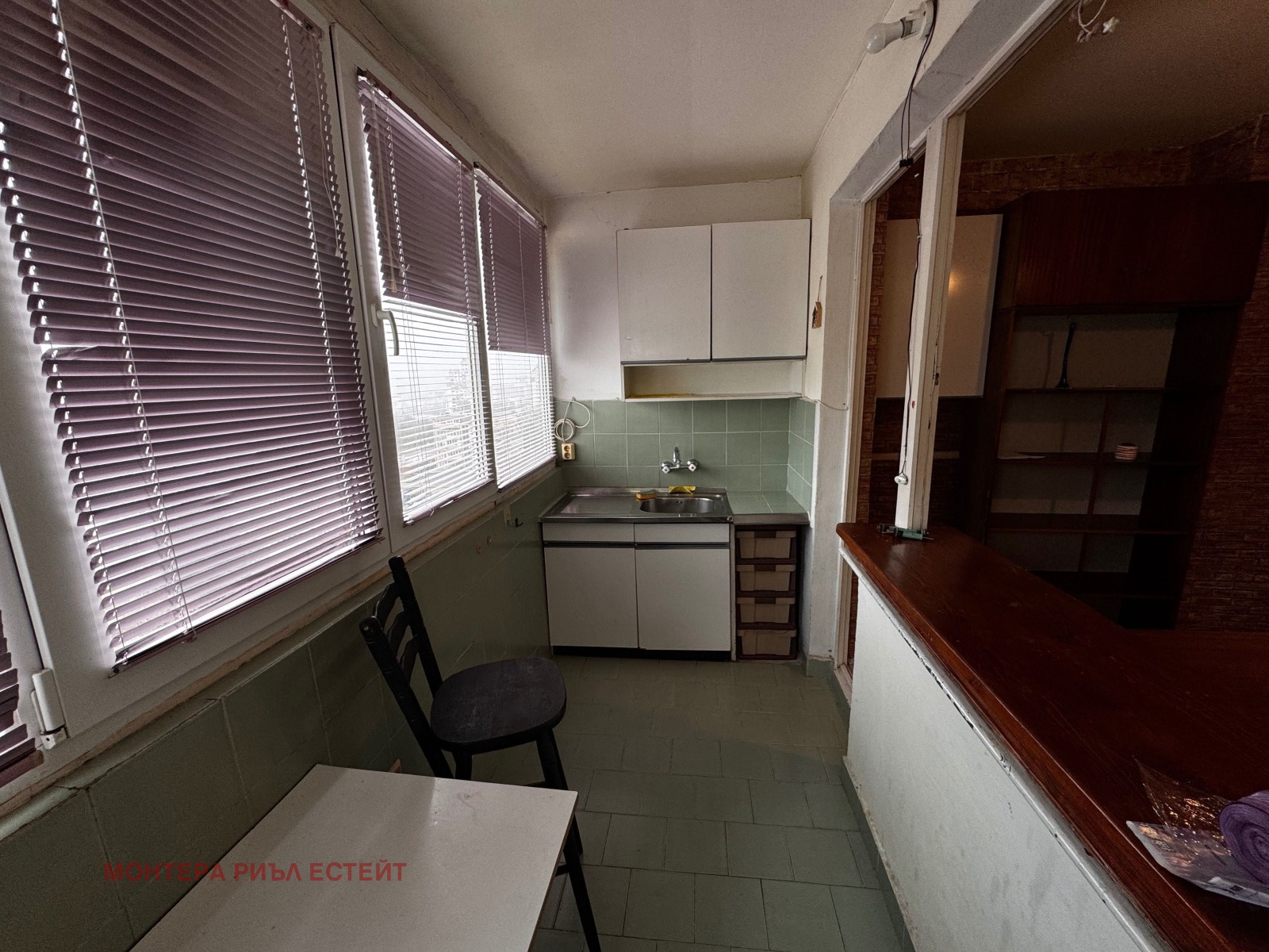 Продава 2-СТАЕН, гр. Варна, Възраждане 2, снимка 5 - Апартаменти - 54675779